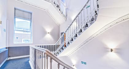 Aston Court Derby City Centre by Belvilla