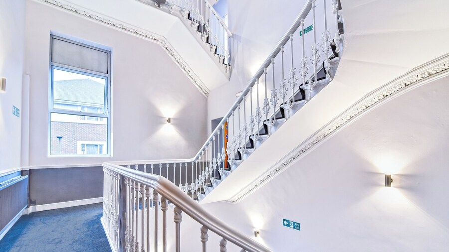 Aston Court Derby City Centre by Belvilla