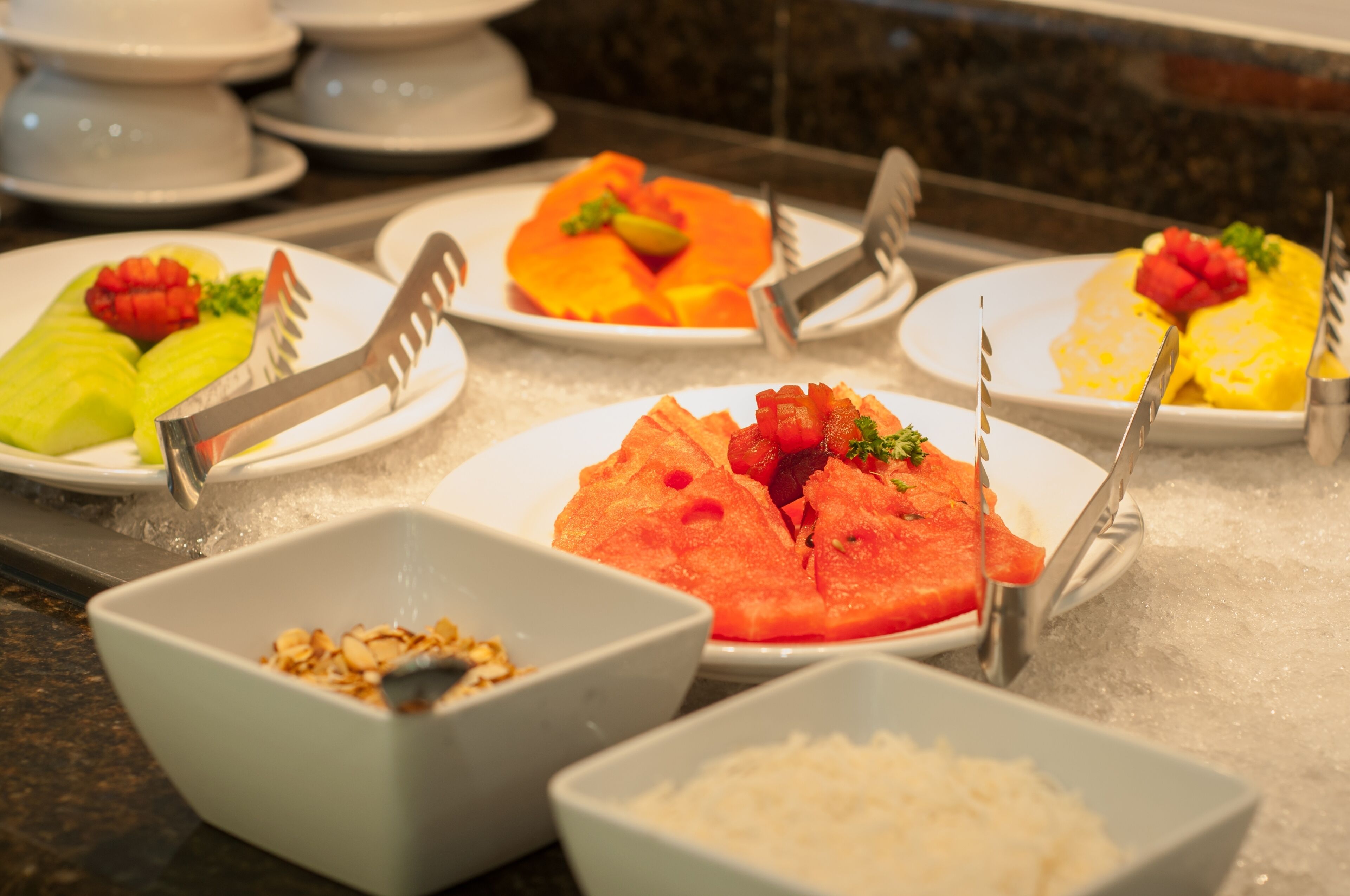 Foto - CHN Hotel Monterrey Norte, Trademark Collection by Wyndham