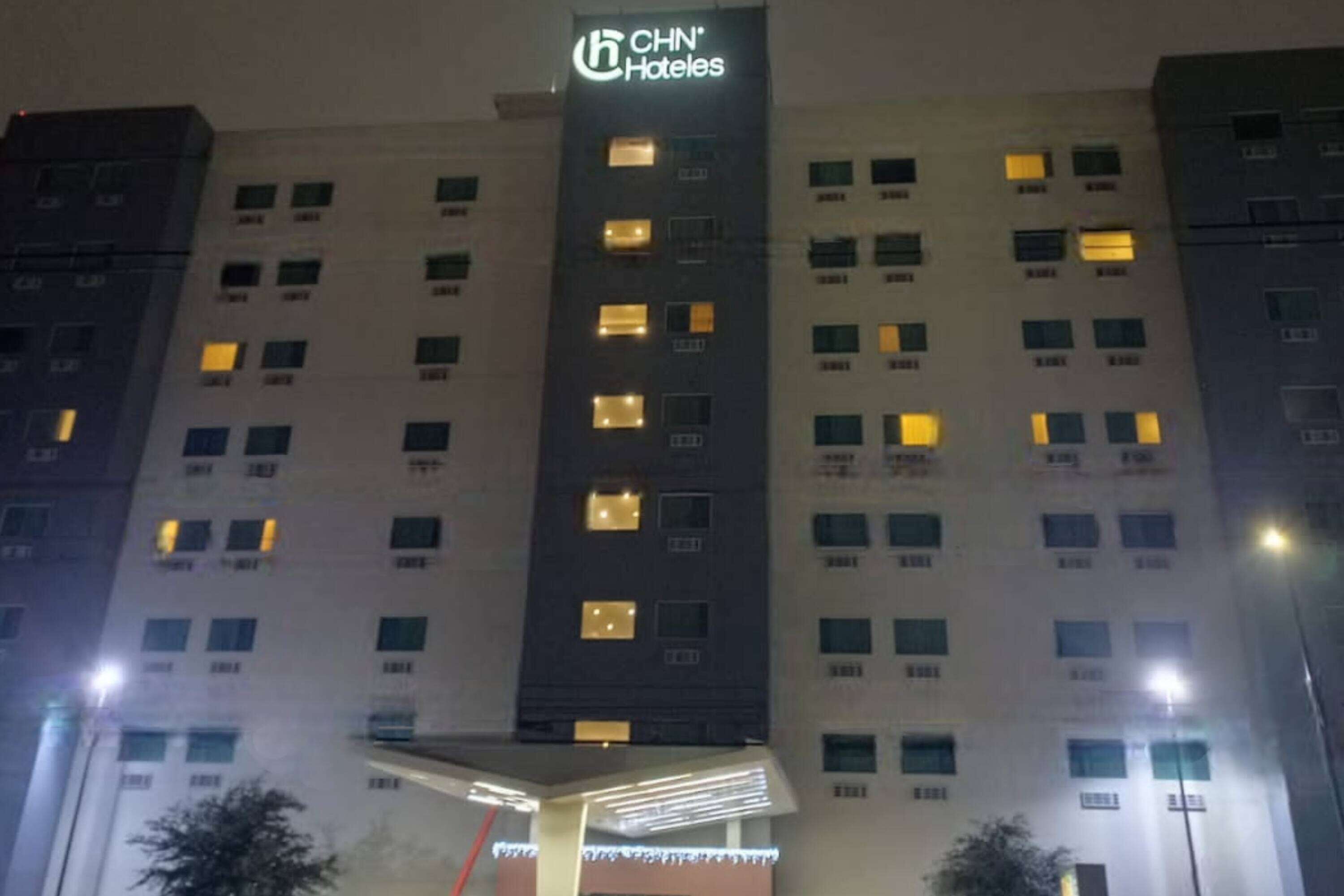 Foto - CHN Hotel Monterrey Norte, Trademark Collection by Wyndham