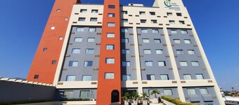 CHN Hotel Monterrey Norte, Trademark Collection by Wyndham