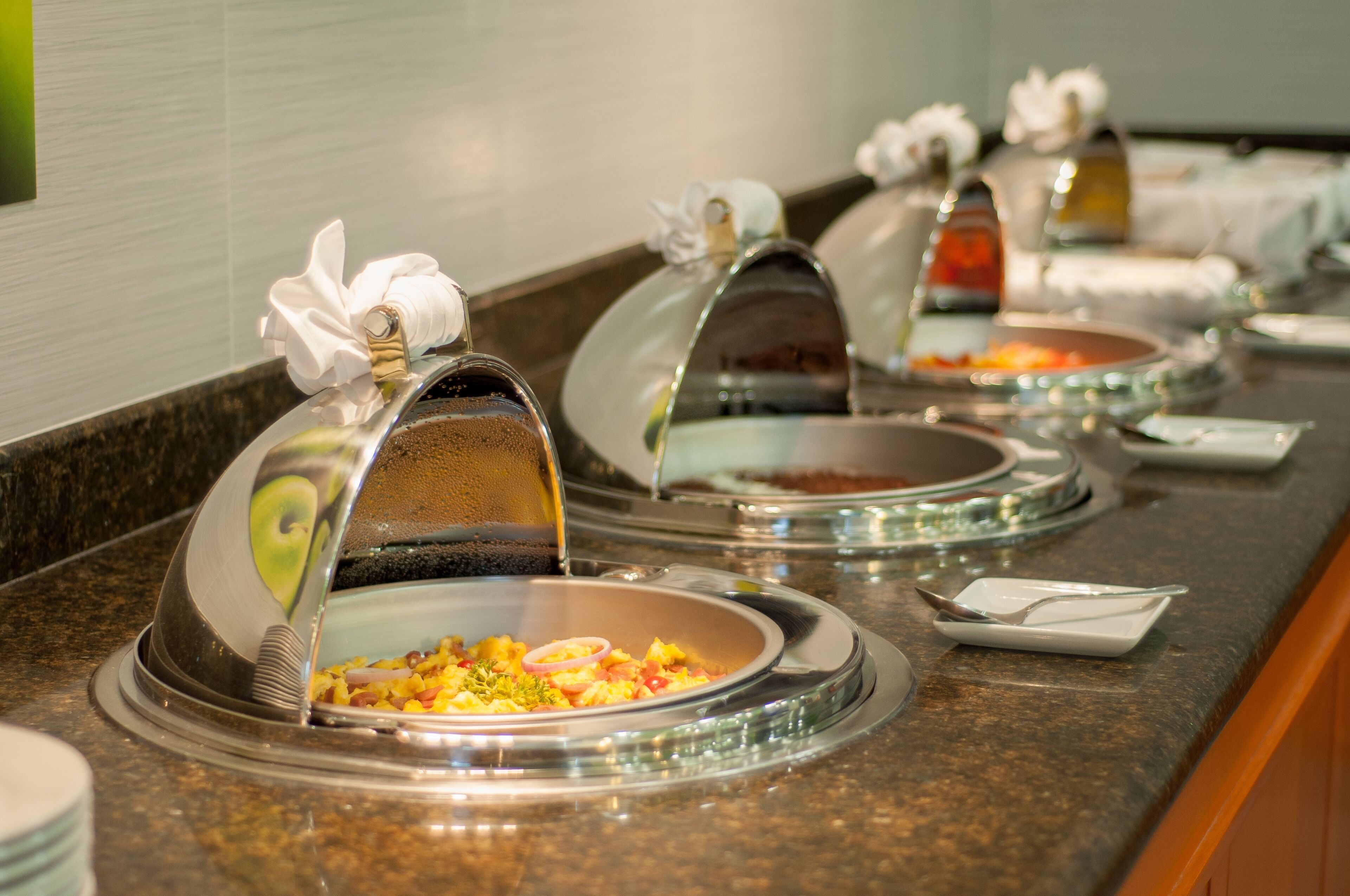 Foto - CHN Hotel Monterrey Norte, Trademark Collection by Wyndham