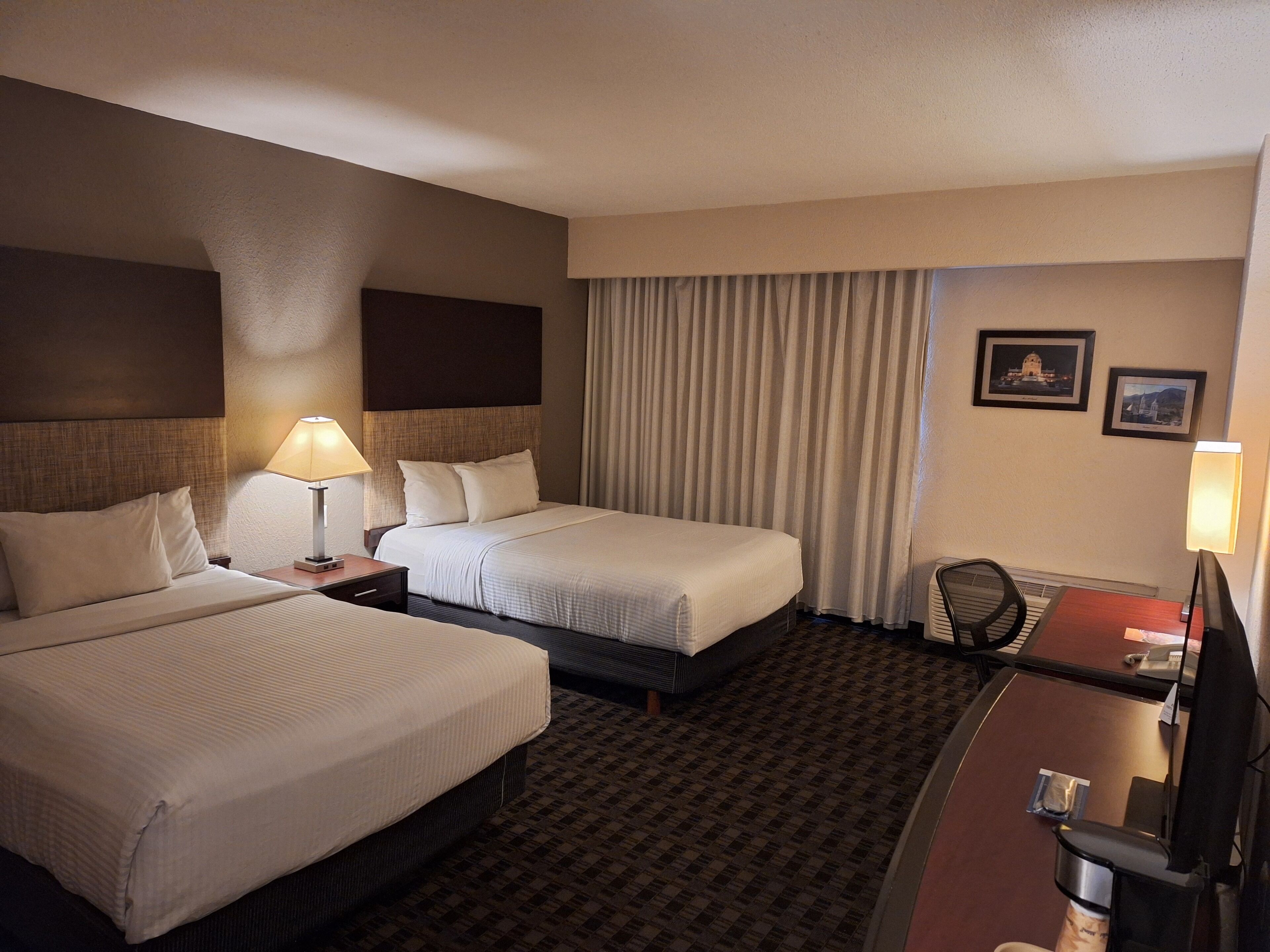 Foto - CHN Hotel Monterrey Norte, Trademark Collection by Wyndham