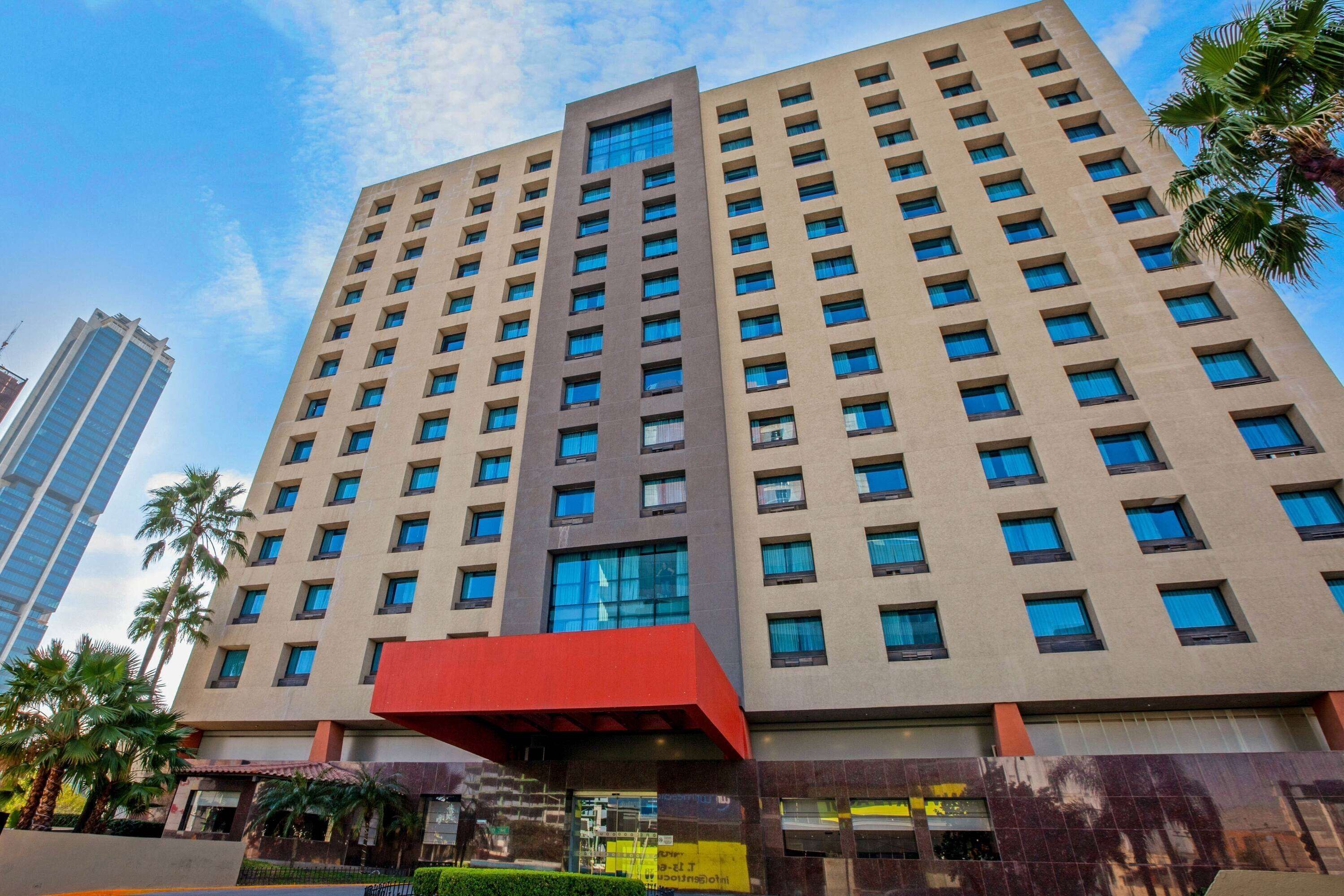 Foto - CHN Hotel Monterrey Norte, Trademark Collection by Wyndham