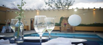 CHN 호텔 몬테레이 노르테, 트레드마크 컬렉션 바이 윈덤