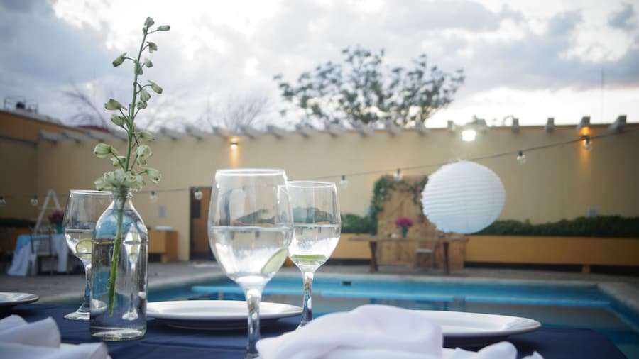 CHN Hotel Monterrey Norte, Trademark Collection by Wyndham