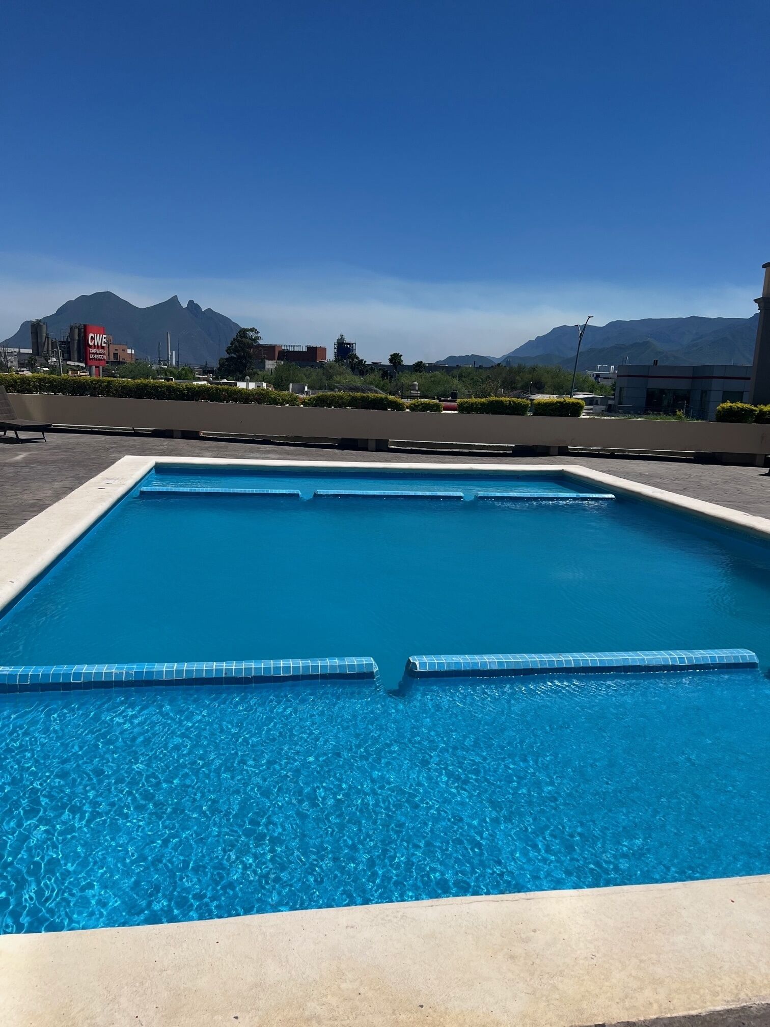 Foto - CHN Hotel Monterrey Norte, Trademark Collection by Wyndham