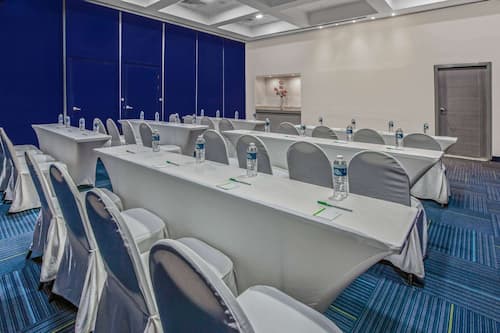 Sala de reuniones