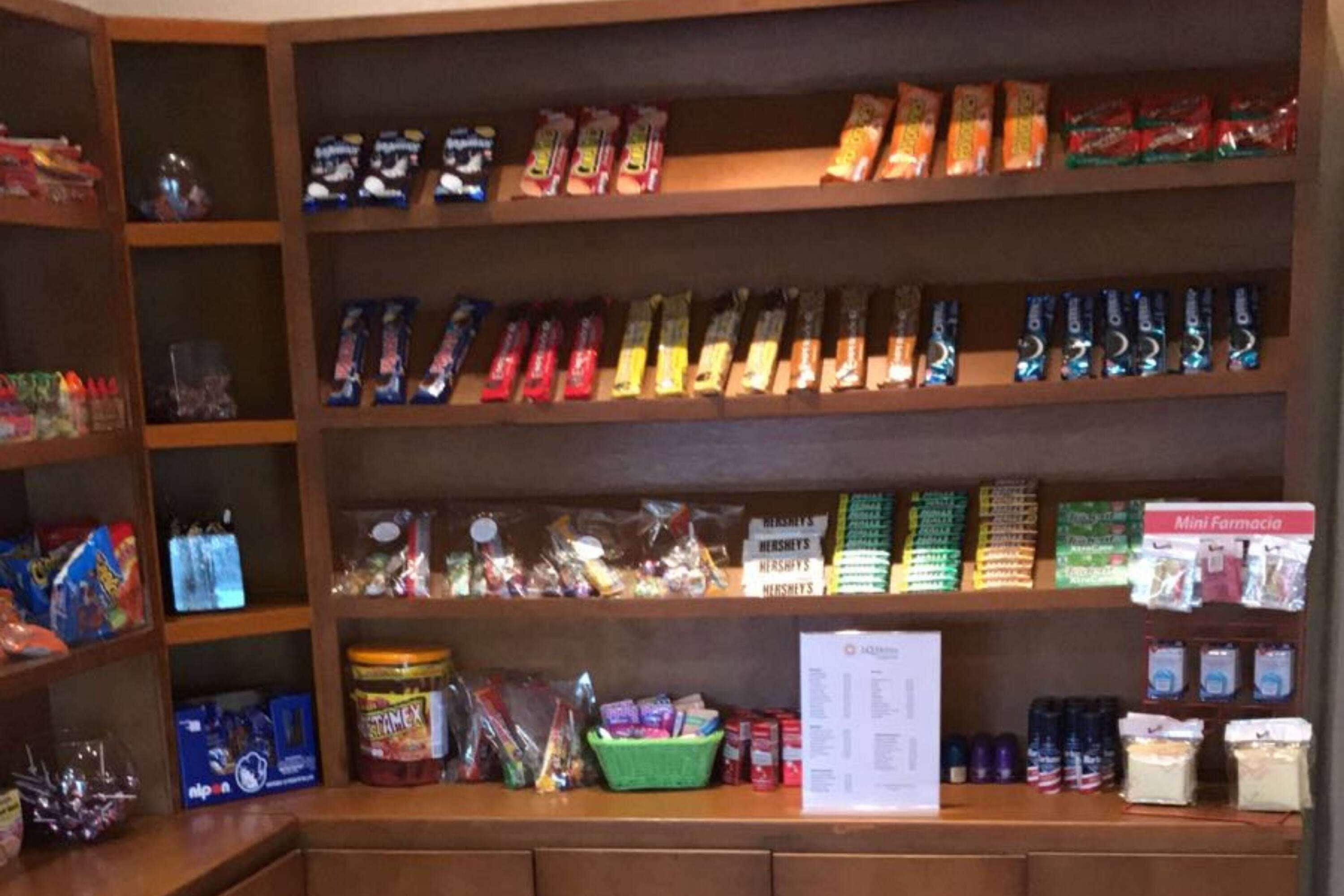 Foto - CHN Hotel Monterrey Norte, Trademark Collection by Wyndham