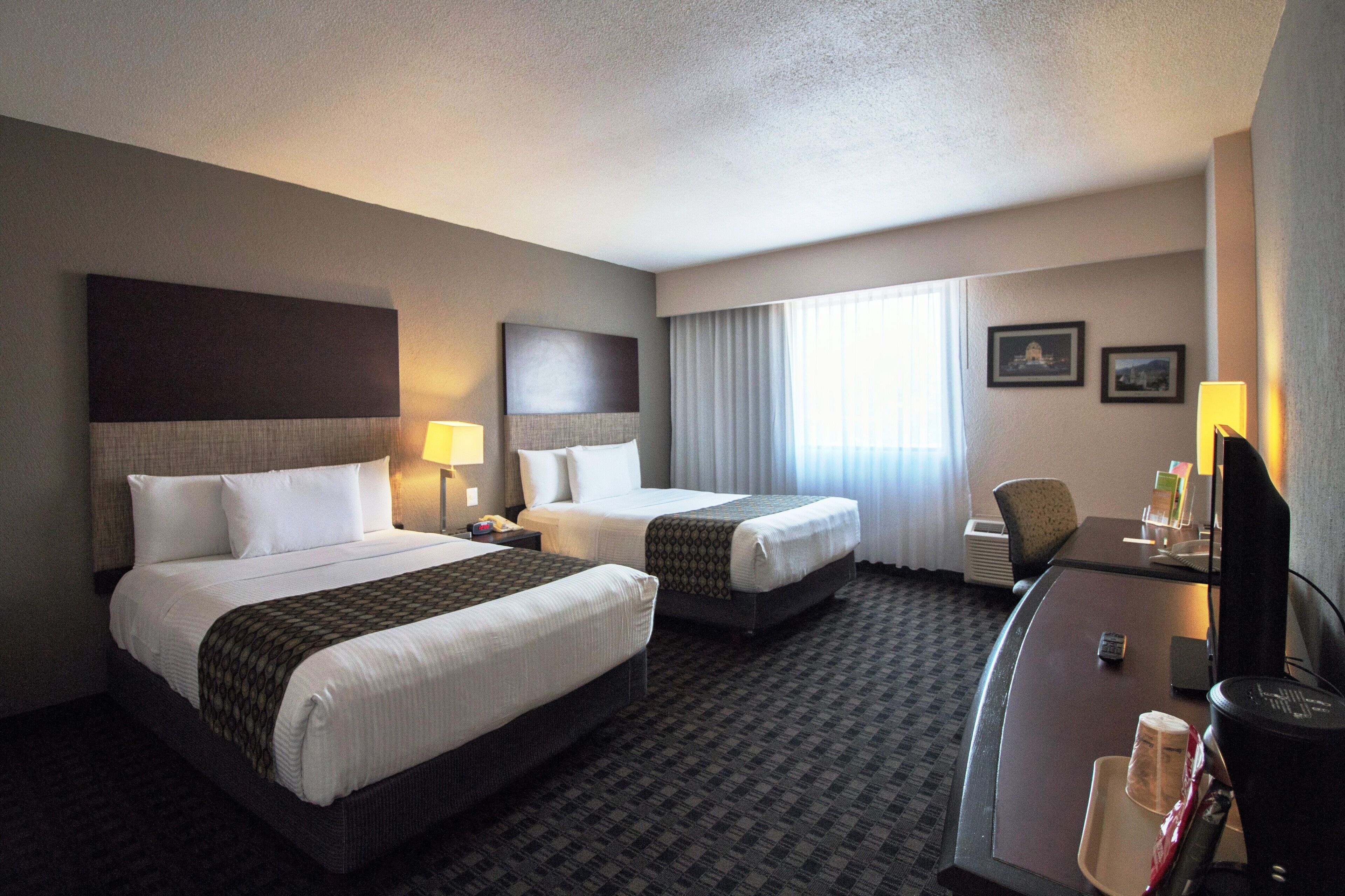 Foto - CHN Hotel Monterrey Norte, Trademark Collection by Wyndham