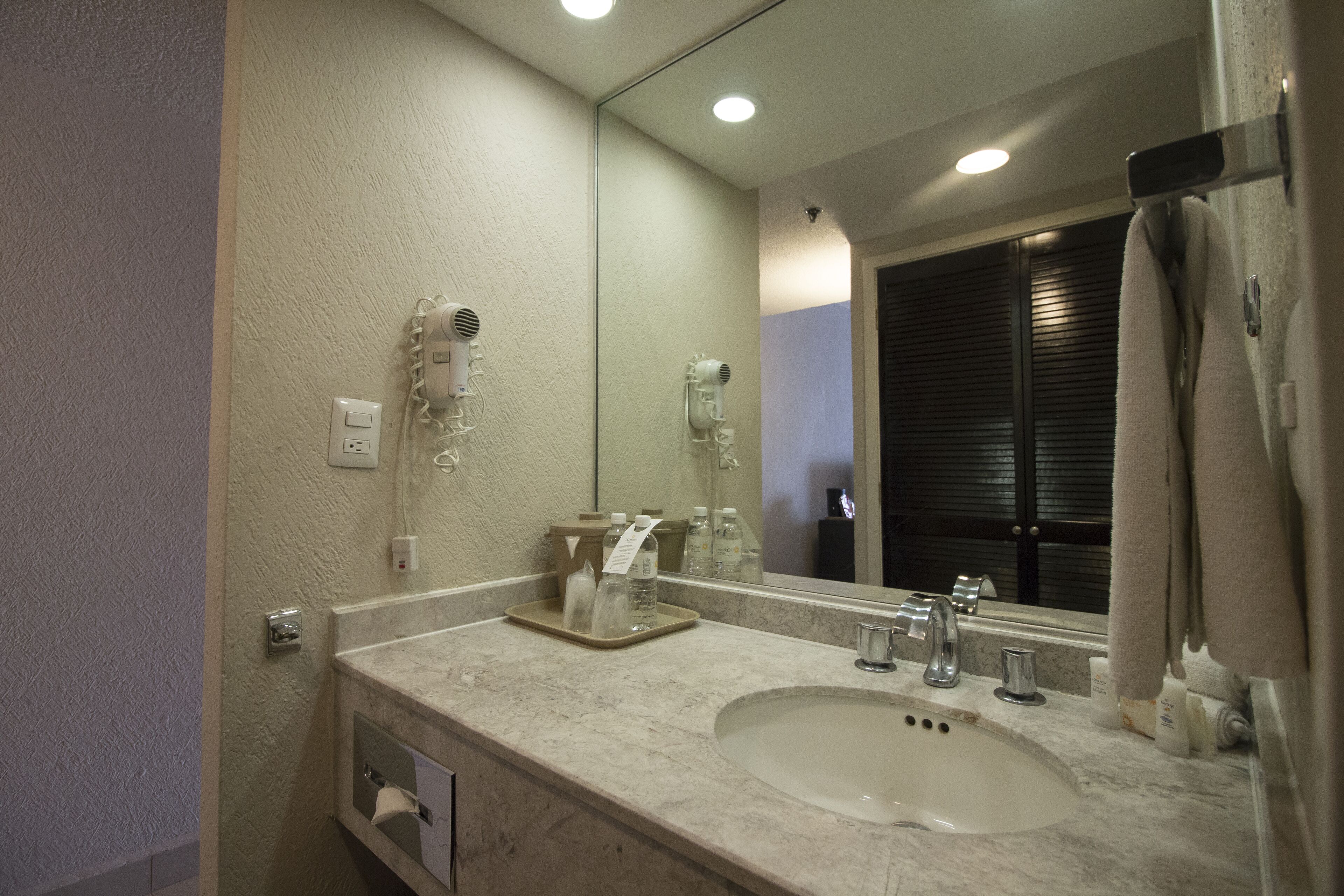 Foto - CHN Hotel Monterrey Norte, Trademark Collection by Wyndham