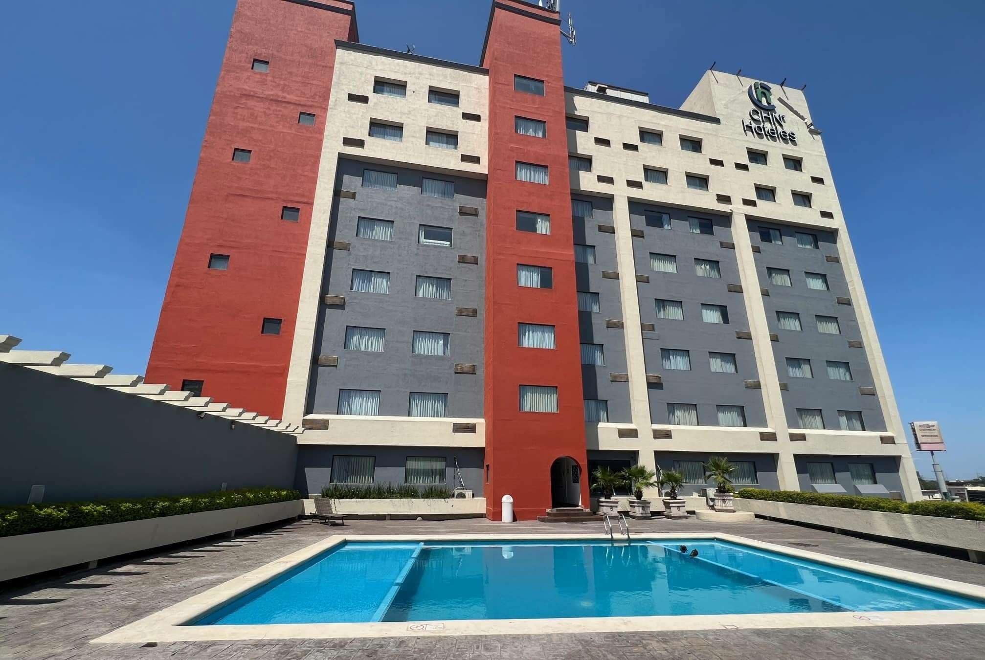 Foto - CHN Hotel Monterrey Norte, Trademark Collection by Wyndham