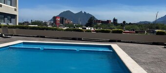 CHN Hotel Monterrey Norte, Trademark Collection by Wyndham