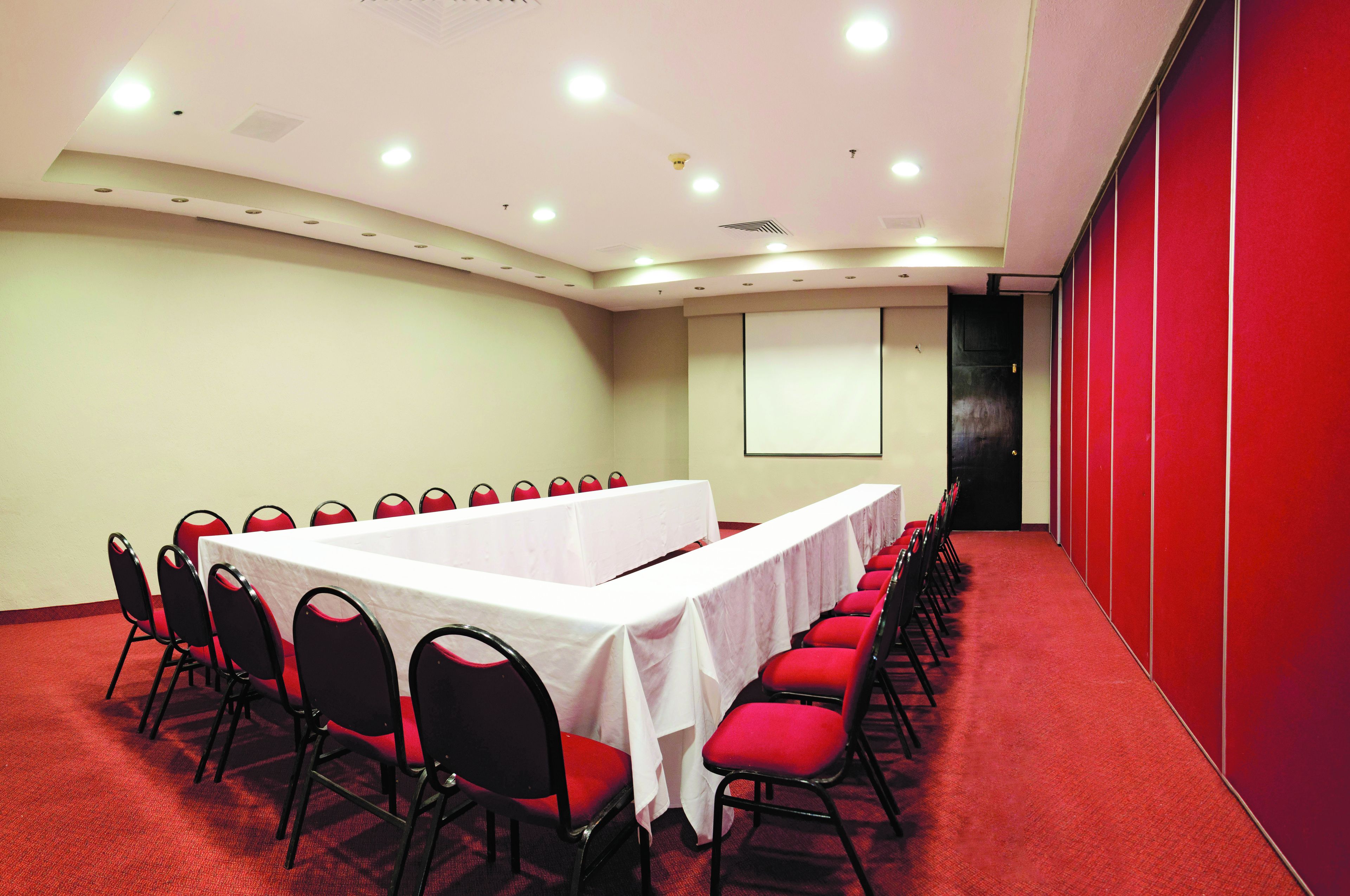 Foto - CHN Hotel Monterrey Norte, Trademark Collection by Wyndham