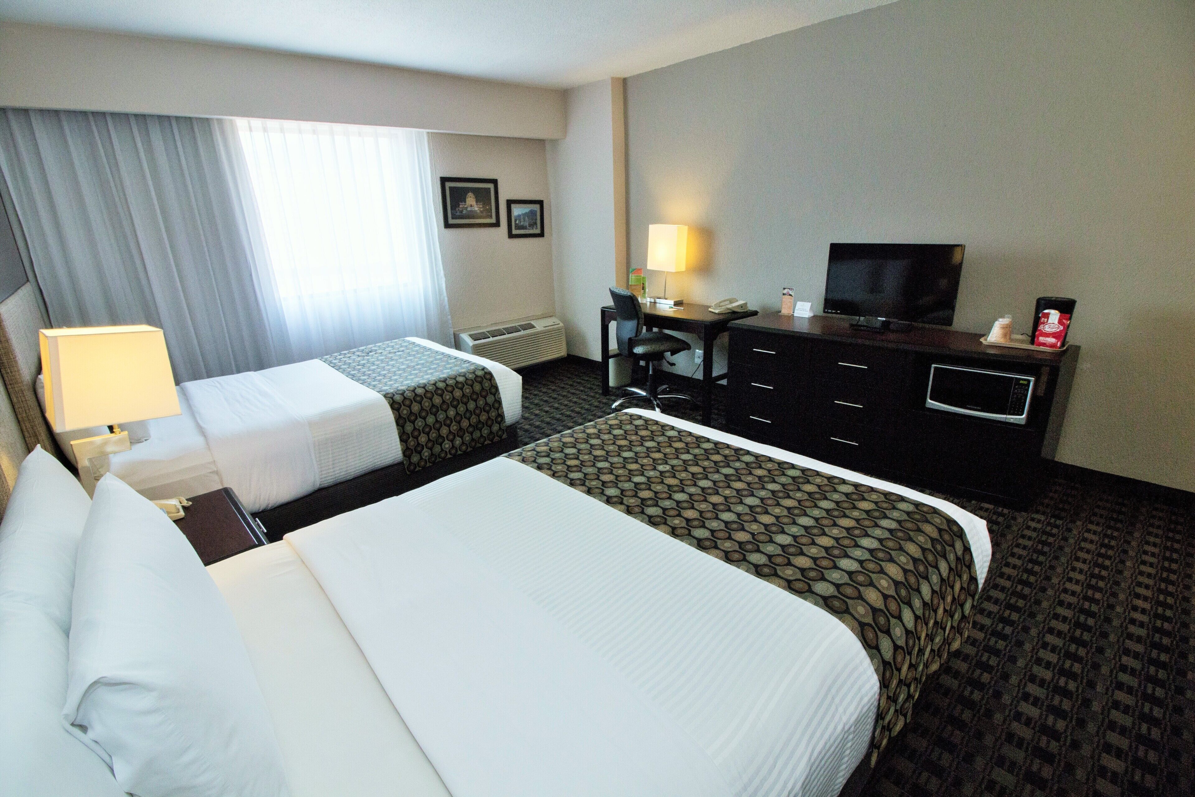 Foto - CHN Hotel Monterrey Norte, Trademark Collection by Wyndham