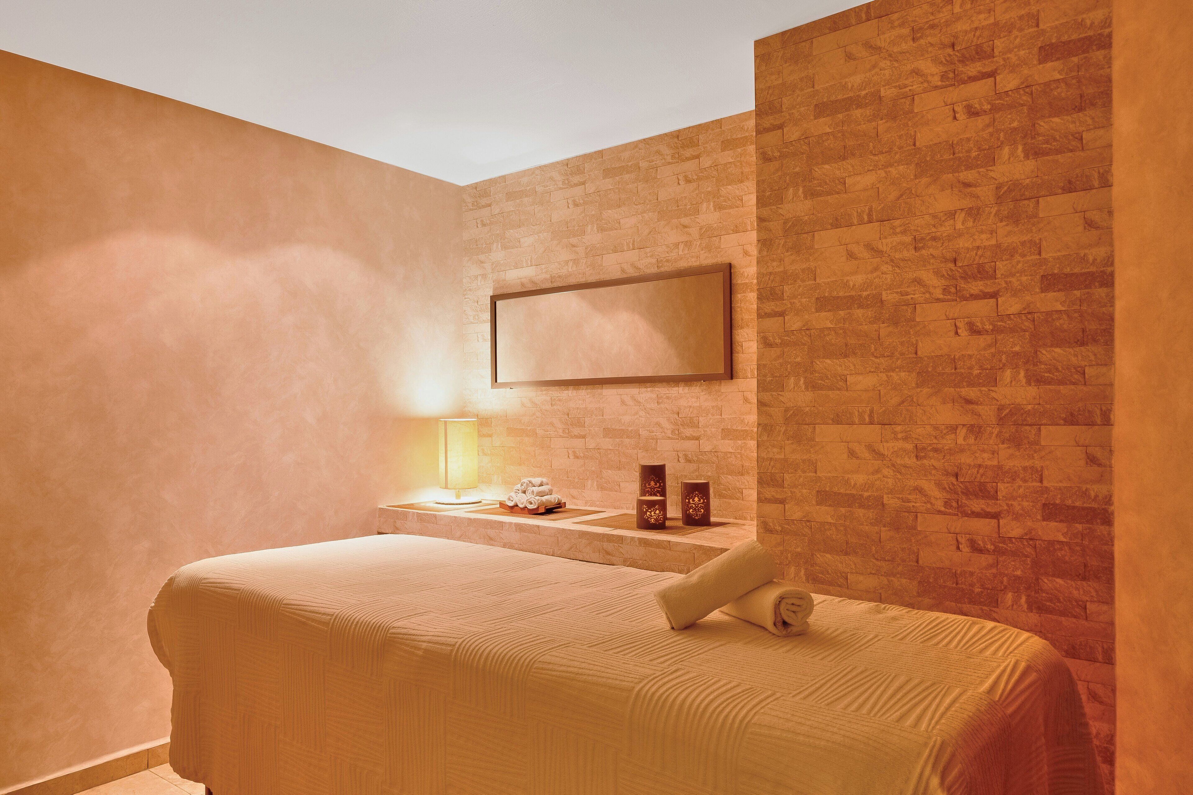 Ausstattung der Unterkunft