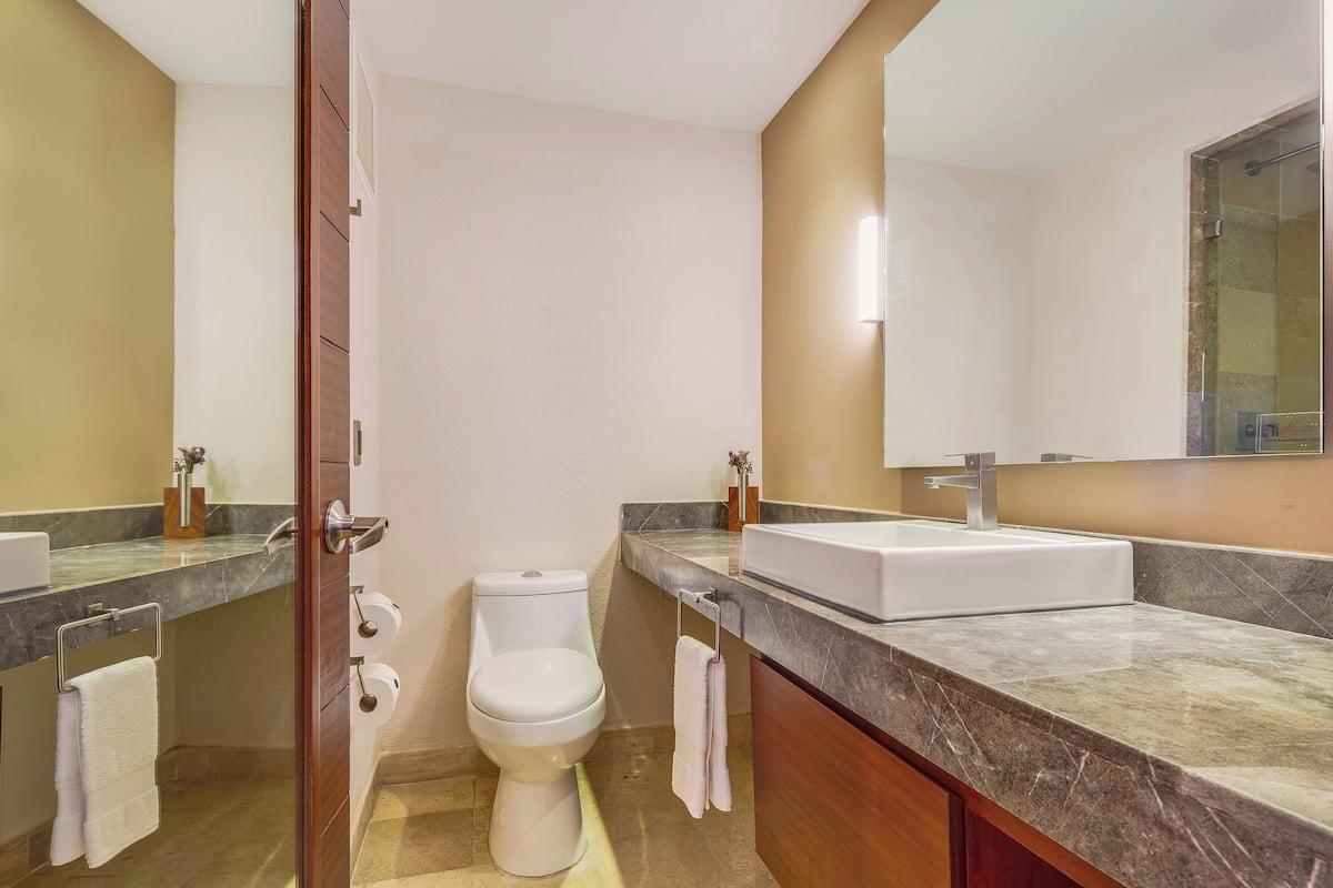 Ausstattung der Unterkunft