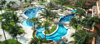 Grand Fiesta Americana Veracruz