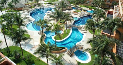 Grand Fiesta Americana Veracruz