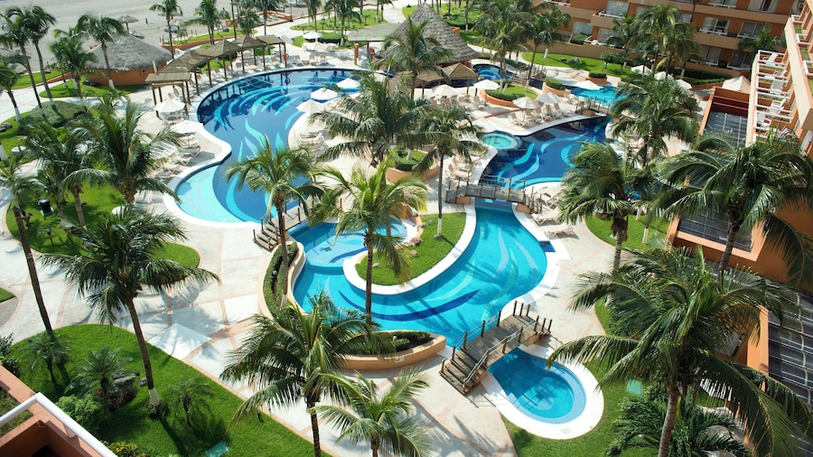 Grand Fiesta Americana Veracruz