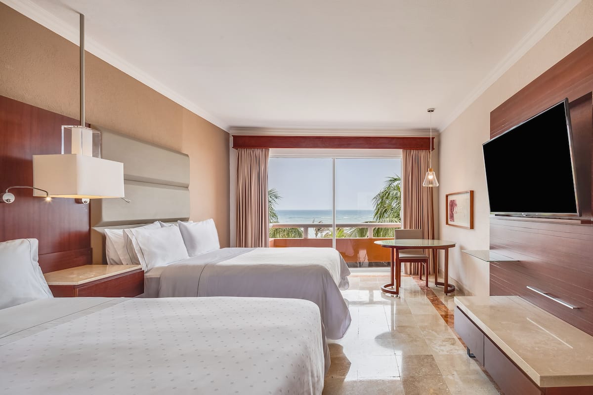 Peralatan tempat tidur premium, gebar bulu kapas, tilam berlapik