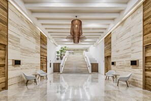 Salle de réunion