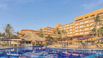 Comodidades da propriedade