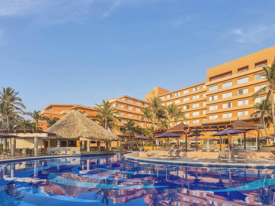 Équipement de l’hébergement