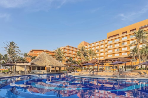 Grand Fiesta Americana Veracruz