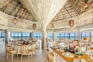 Zona para eventos al aire libre