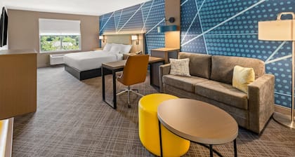 Comfort Inn & Suites Olathe - Kansas City