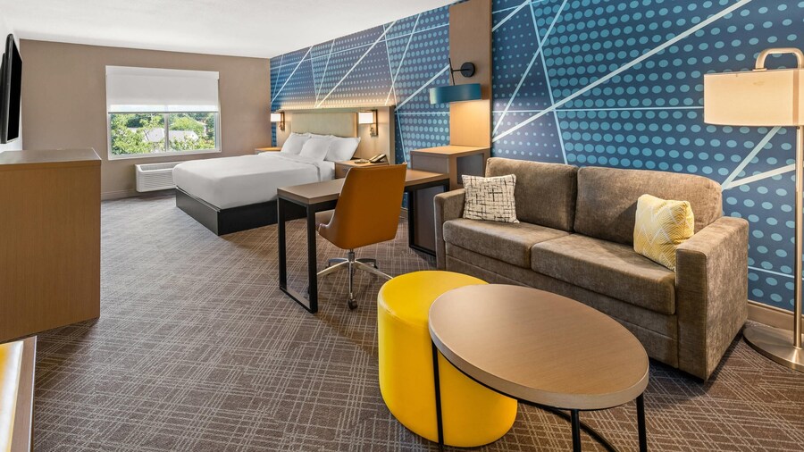 Comfort Inn & Suites Olathe - Kansas City