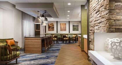 Fairfield Inn by Marriott Joliet South