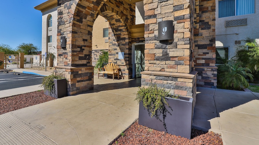 Wingate by Wyndham Chandler/Phoenix