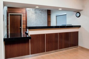 Recepción