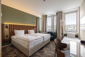 Room - Imperial Hotel (Copenhagen)