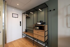 Room - Imperial Hotel (Copenhagen)