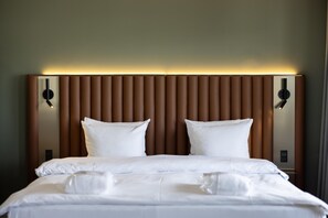 Room - Imperial Hotel (Copenhagen)