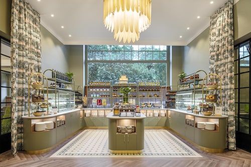 DoubleTree by Hilton Brussels City