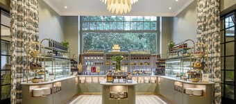 DoubleTree by Hilton Brussels City