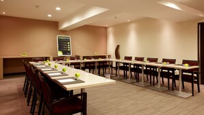 Salle de réunion