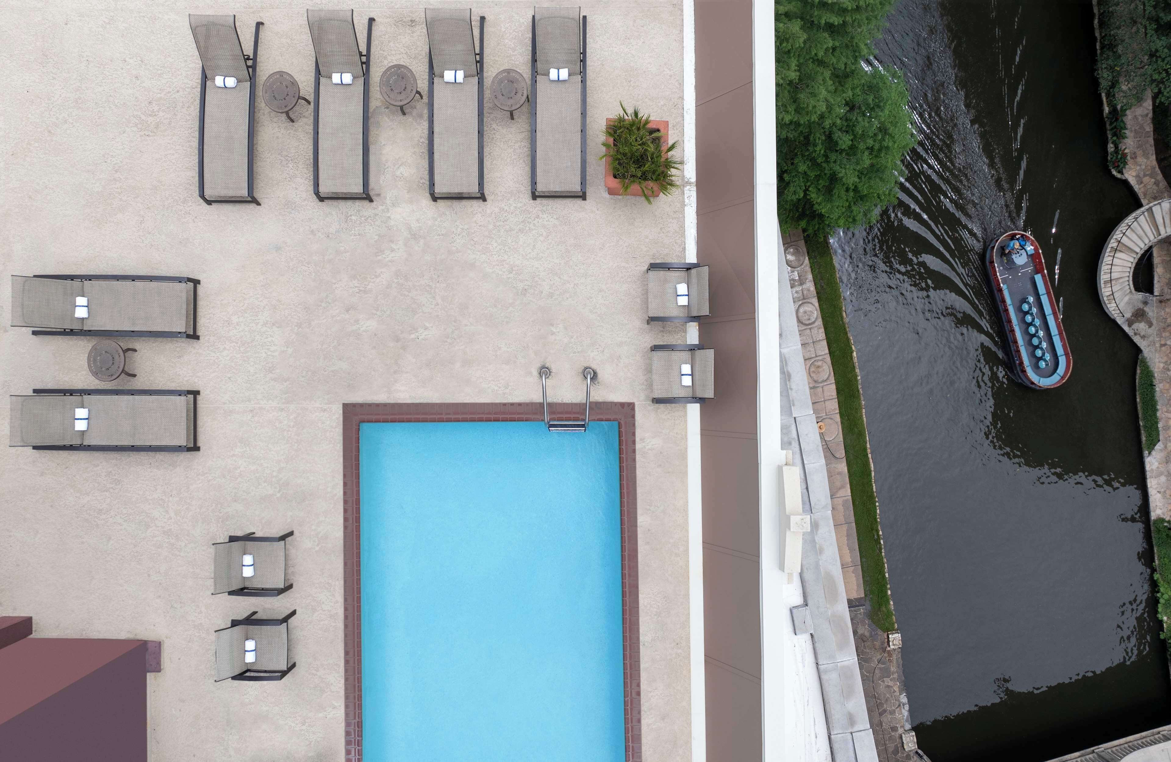 Foto - Homewood Suites by Hilton San Antonio Riverwalk/Downtown