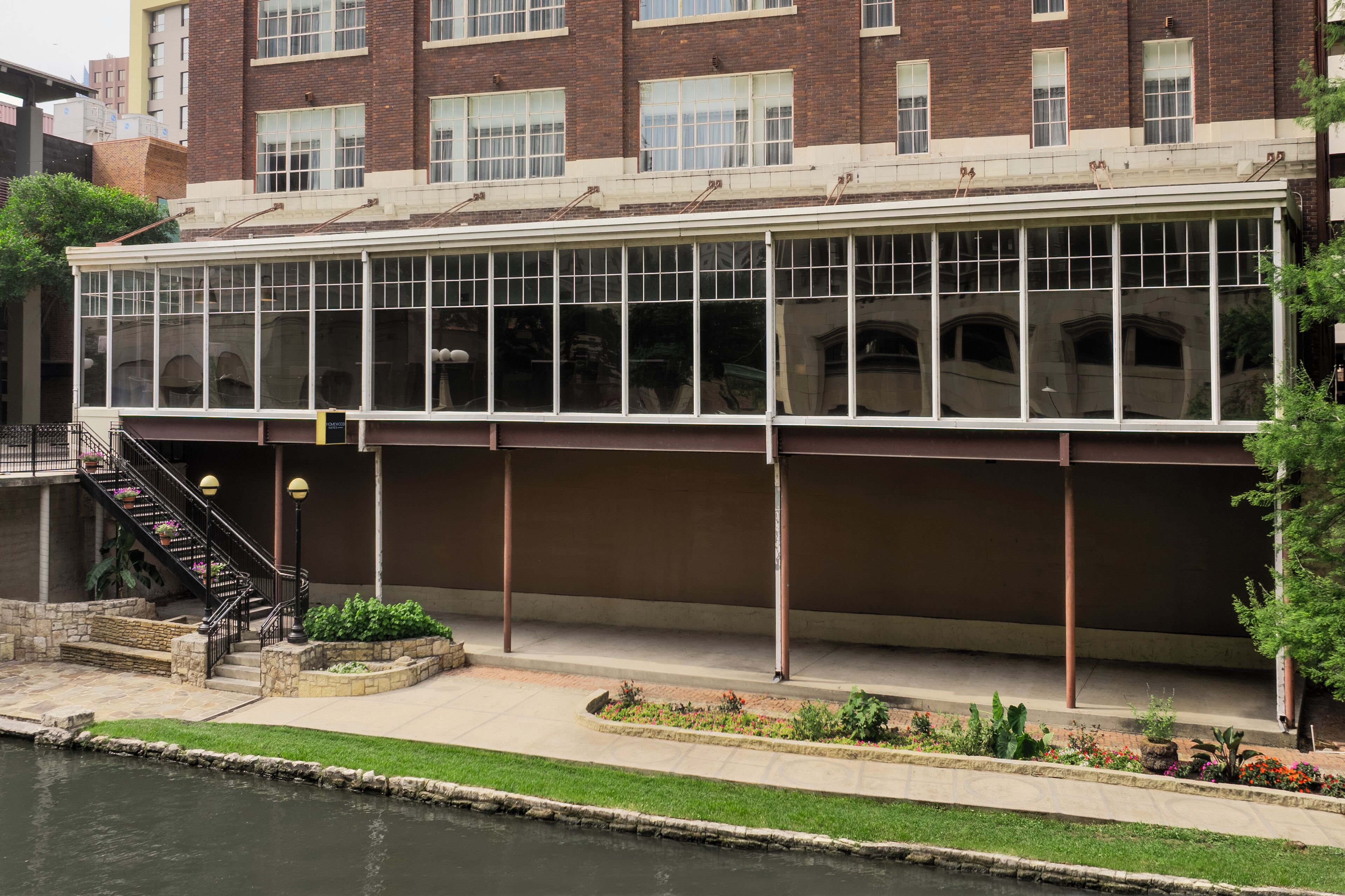 Foto - Homewood Suites by Hilton San Antonio Riverwalk/Downtown
