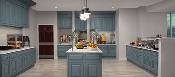 Homewood Suites by Hilton San Antonio Riverwalk/Downtown