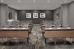 Sala de reuniones
