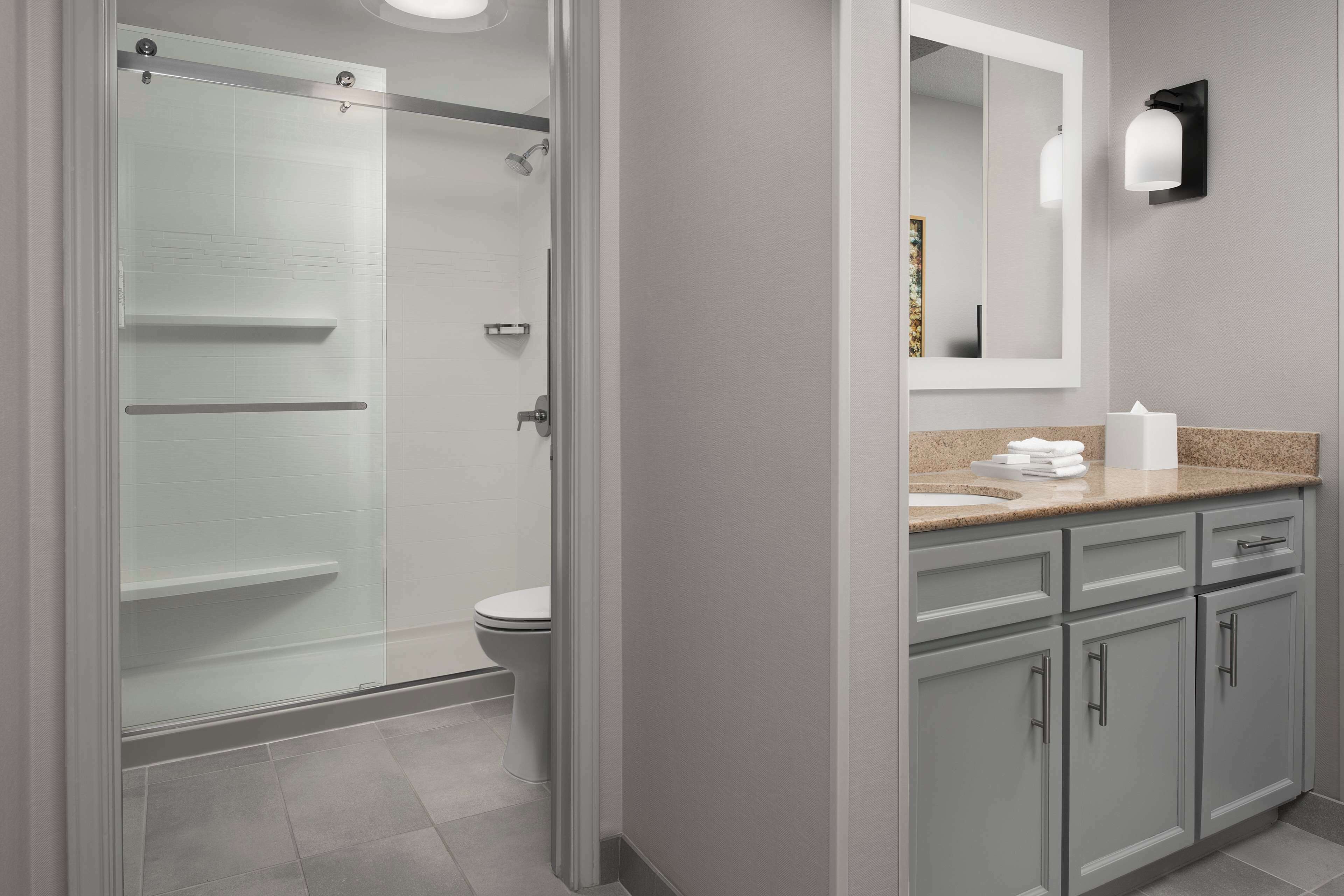 Foto - Homewood Suites by Hilton San Antonio Riverwalk/Downtown