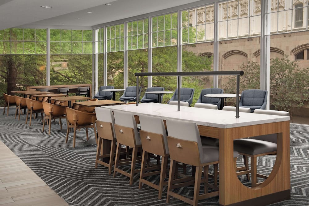 Homewood Suites by Hilton San Antonio Riverwalk/Downtown