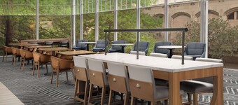 Homewood Suites by Hilton San Antonio Riverwalk/Downtown