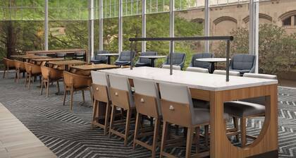 Homewood Suites by Hilton San Antonio Riverwalk/Downtown