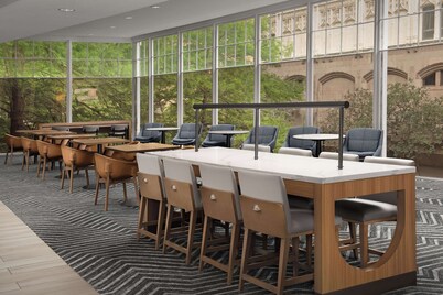 Homewood Suites by Hilton San Antonio Riverwalk/Downtown